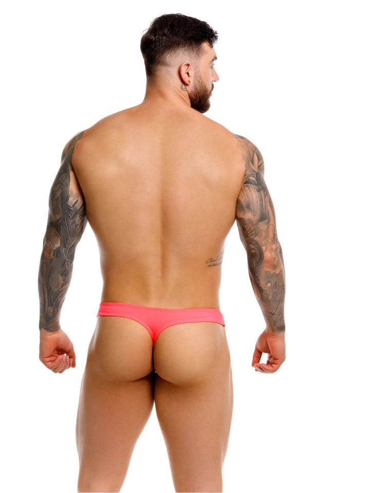 JOR Travel Men's Swim Brief in Candy – men's swimwear
