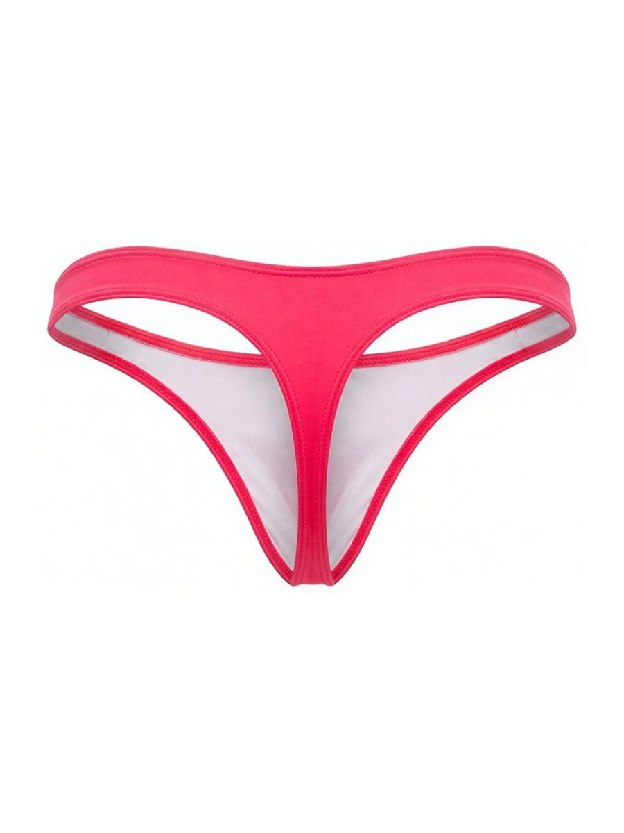 JOR Travel Men's Swim Brief in Candy – men's swimwear