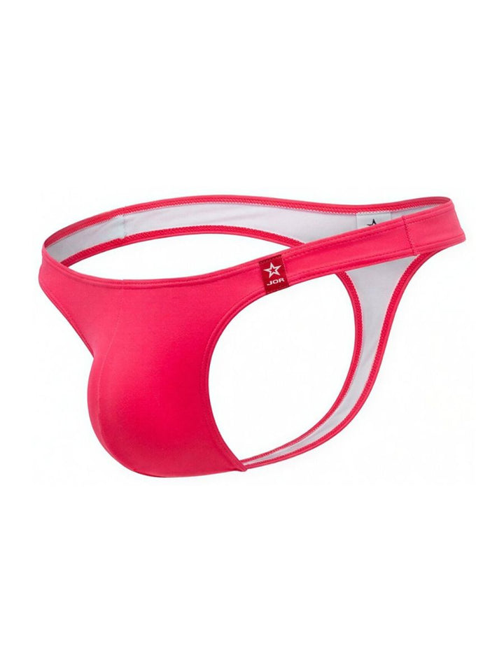 JOR Travel Men's Swim Brief in Candy – men's swimwear