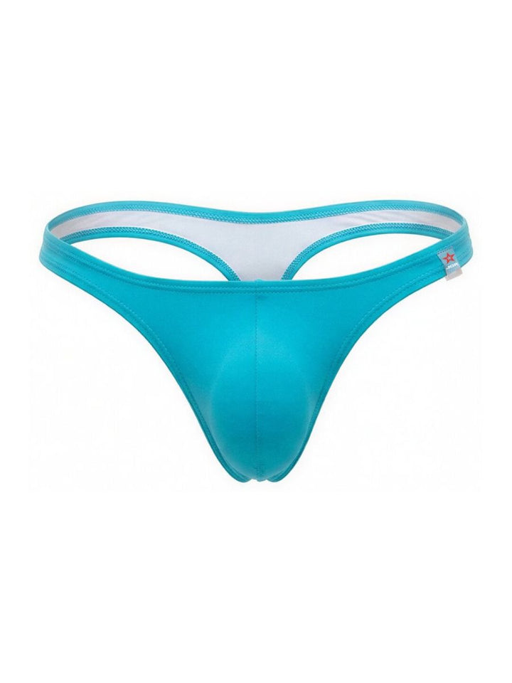 JOR Travel Men's Swim Brief in Turquoise – men's swimwear