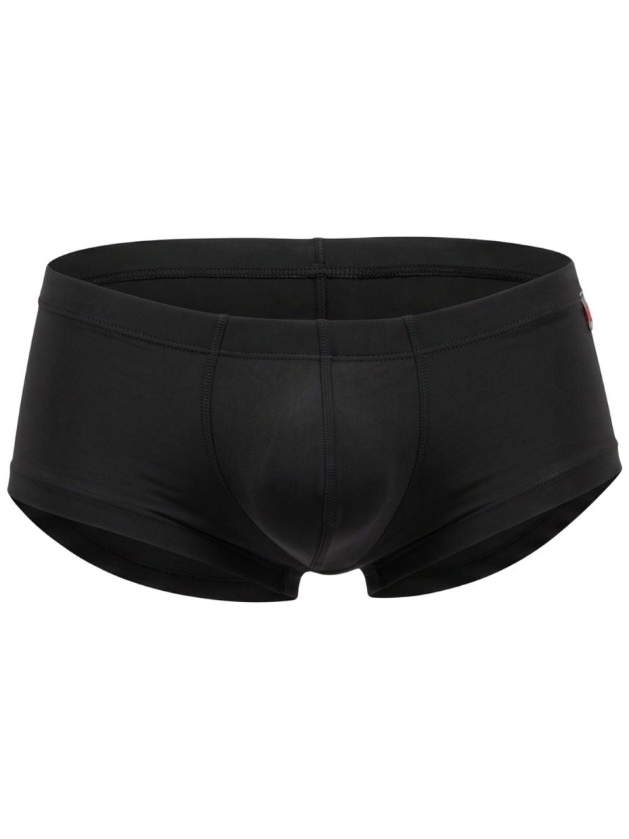 JOR Collection Men's Trunk Underwear in Black – men's trunks Handmade in Colombia