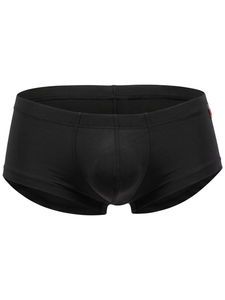 JOR Collection Men's Trunk Underwear in Black – men's trunks Handmade in Colombia