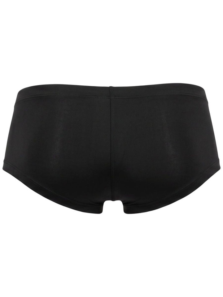 JOR Collection Men's Trunk Underwear in Black – men's trunks Handmade in Colombia