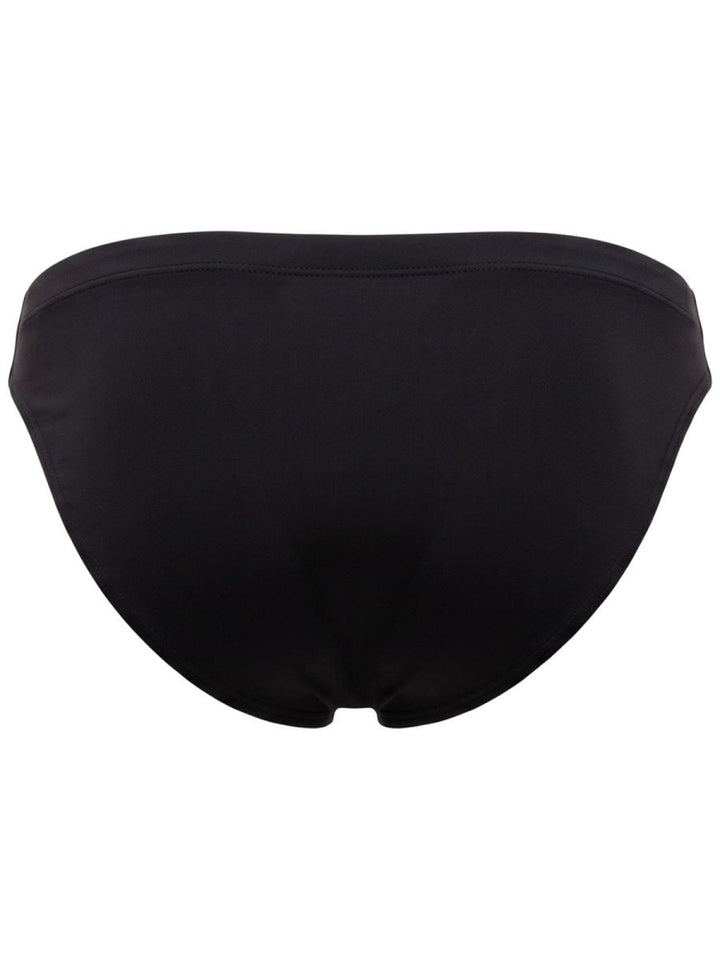JOR Invisible Men's Bikini Brief in Black – men's briefs Handmade in Colombia