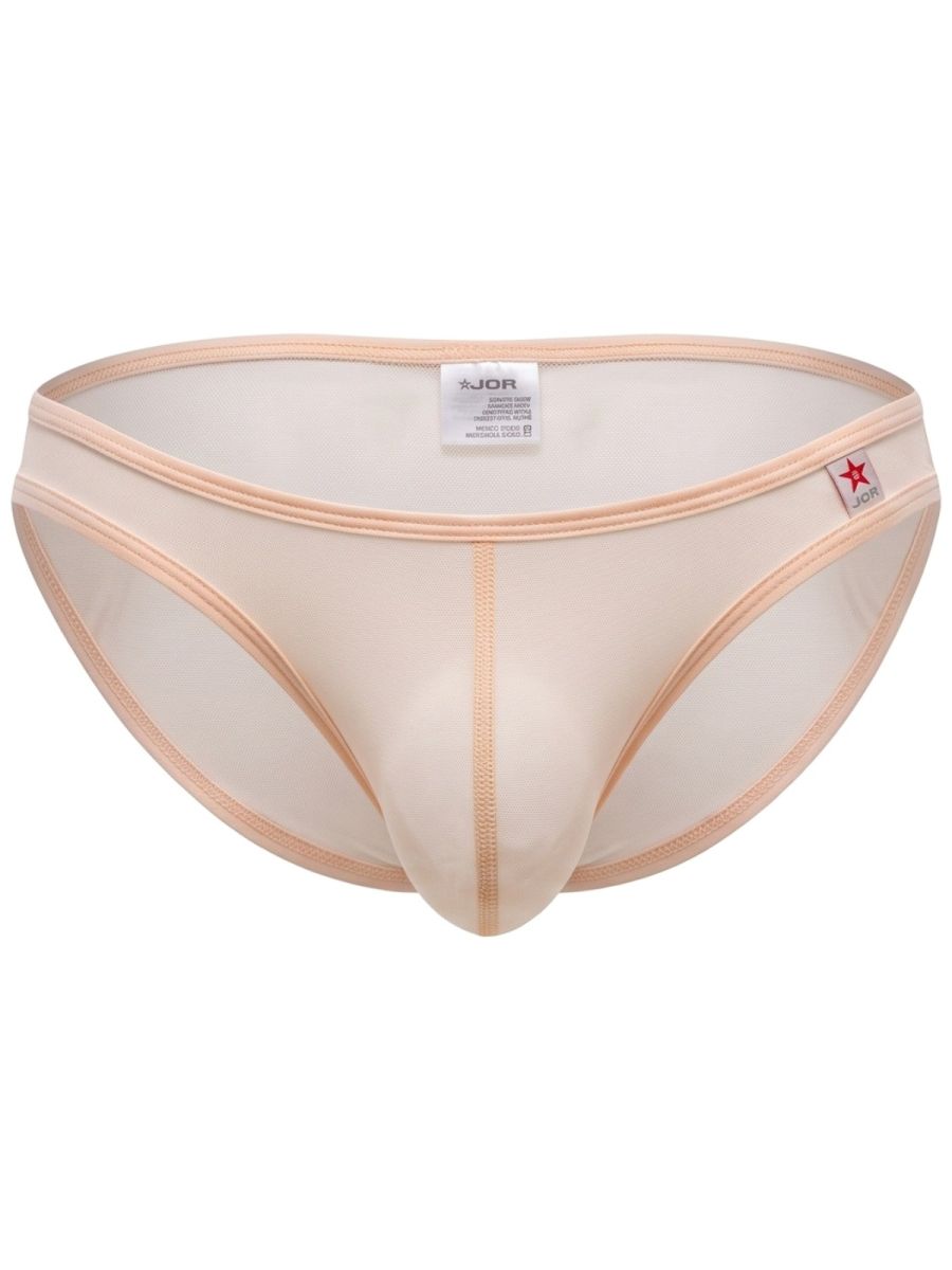 JOR Origin Men's Bikini Brief in Beige – men's briefs Handmade in Colombia
