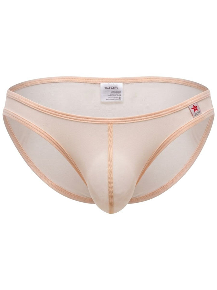JOR Origin Men's Bikini Brief in Beige – men's briefs Handmade in Colombia