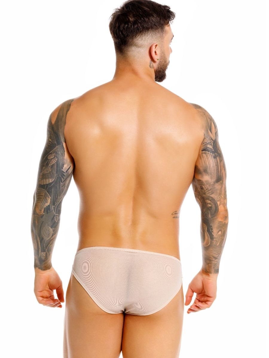 JOR Origin Men's Bikini Brief in Beige – men's briefs Handmade in Colombia