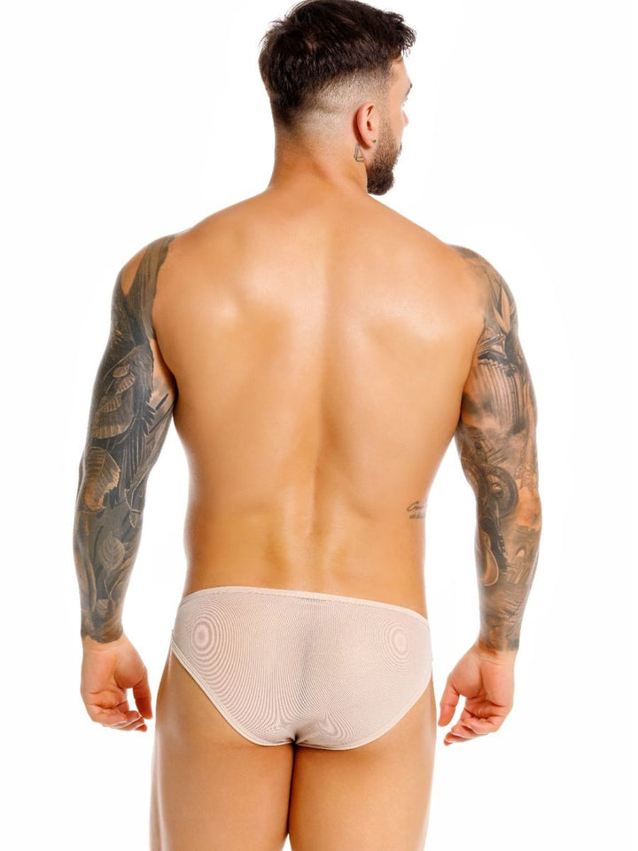 JOR Origin Men's Bikini Brief in Beige – men's briefs Handmade in Colombia