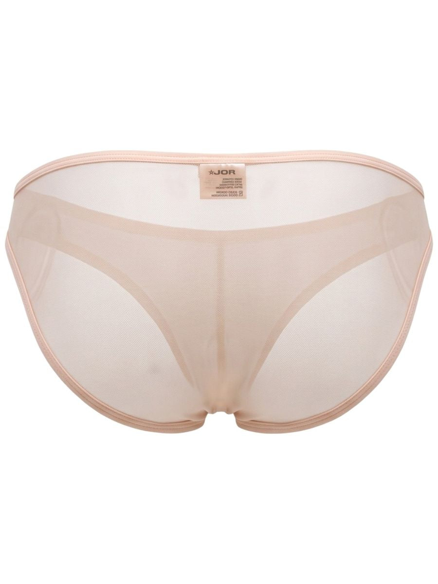 JOR Origin Men's Bikini Brief in Beige – men's briefs Handmade in Colombia