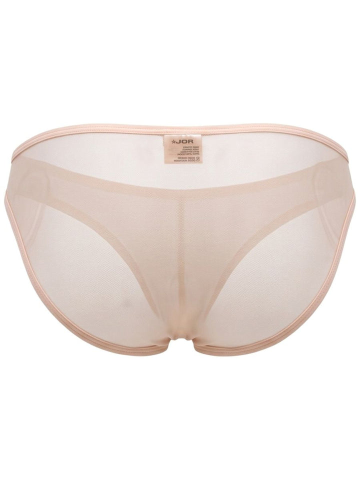 JOR Origin Men's Bikini Brief in Beige – men's briefs Handmade in Colombia