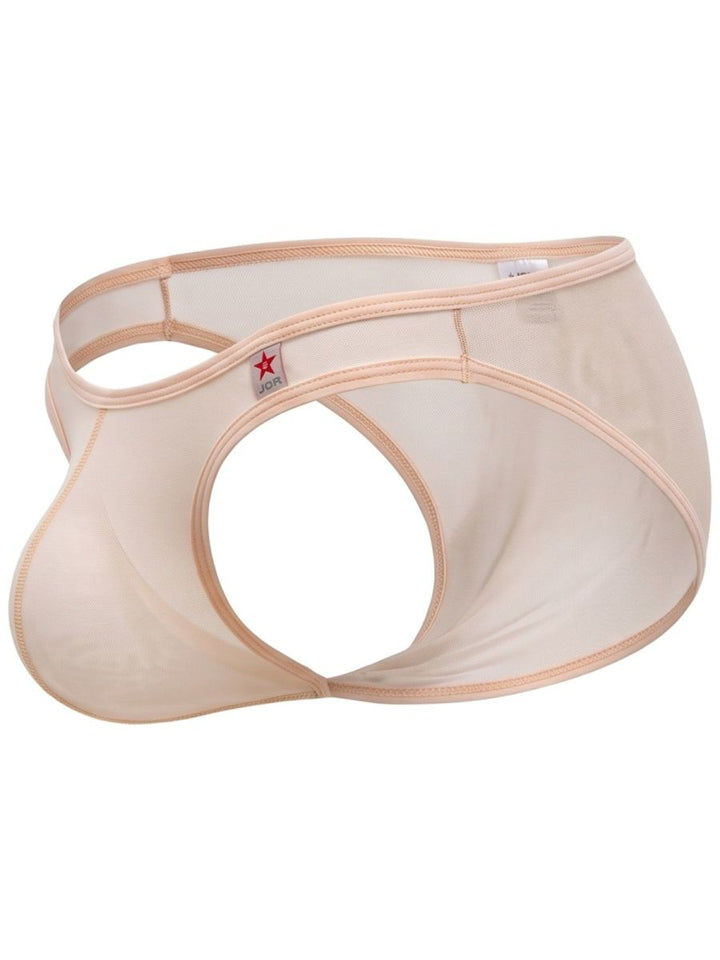 JOR Origin Men's Bikini Brief in Beige – men's briefs Handmade in Colombia