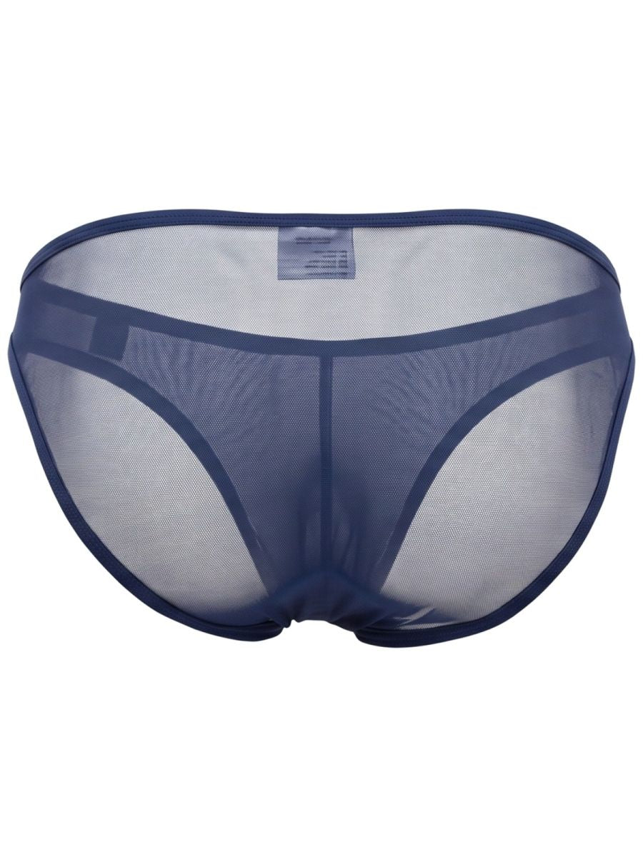 JOR Origin Men's Bikini Brief in Blue – men's briefs Handmade in Colombia