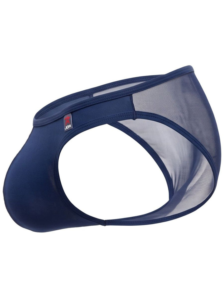 JOR Origin Men's Bikini Brief in Blue – men's briefs Handmade in Colombia
