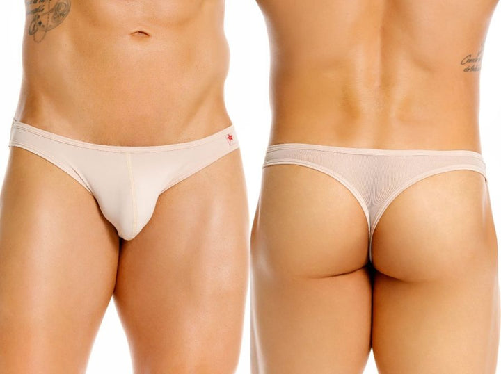 JOR Origin Men's Thong in Beige – men's thongs Handmade in Colombia