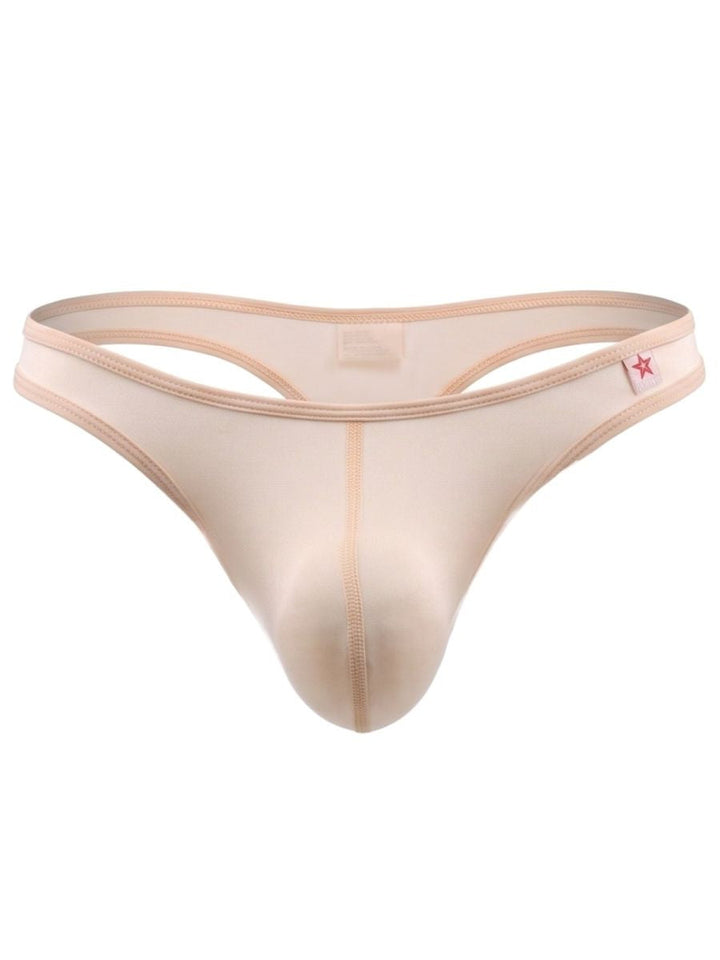 JOR Origin Men's Thong in Beige – men's thongs Handmade in Colombia