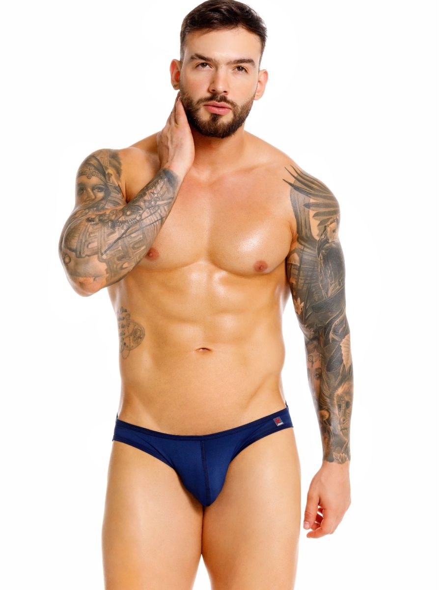 JOR Origin Men's Thong in Blue – men's thongs