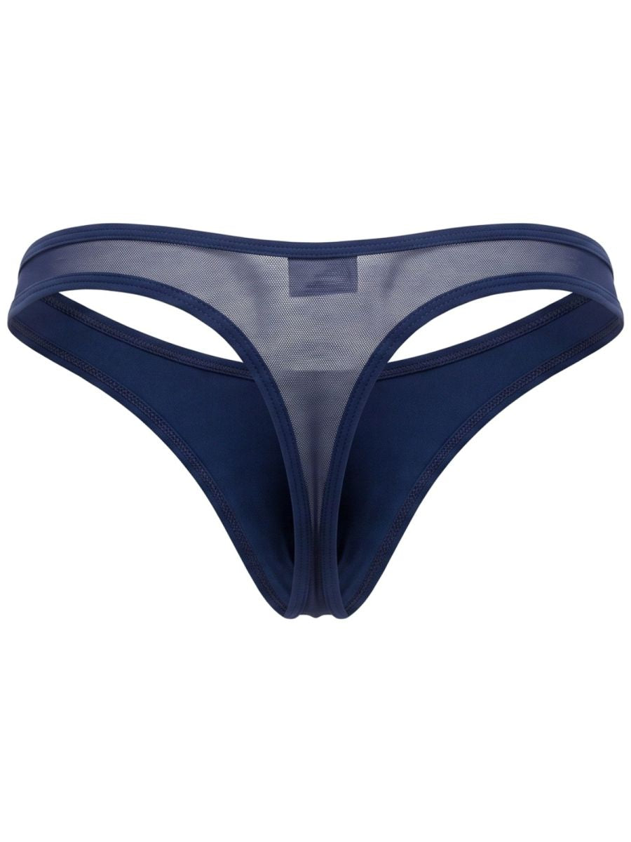 JOR Origin Men's Thong in Blue – men's thongs