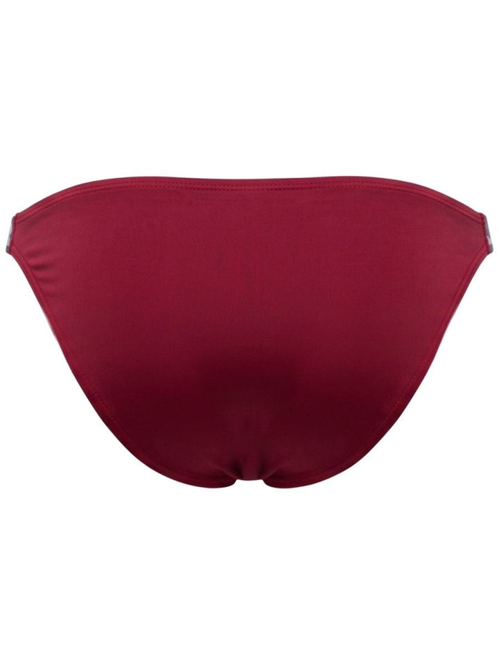JOR Eros Men's Bikini Brief in Wine – men's briefs Handmade in Colombia