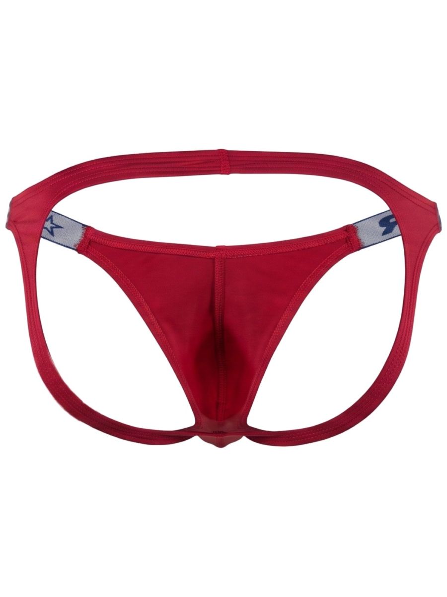 JOR Eros Men's Jockstrap in Wine – men's jockstraps Handmade in Colombia