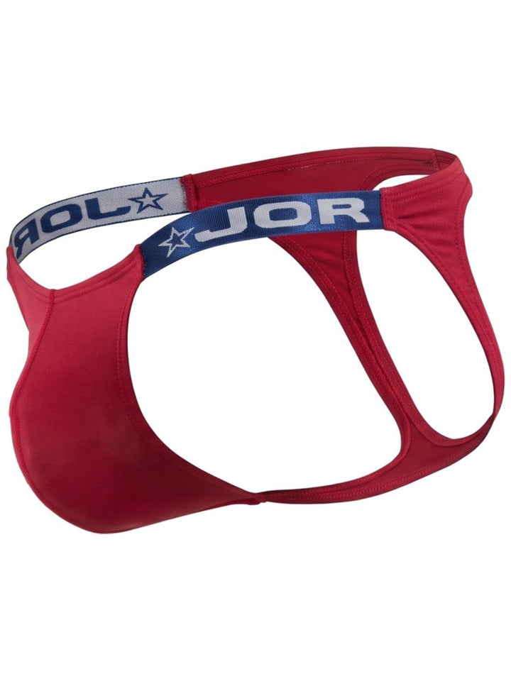 JOR Eros Men's Jockstrap in Wine – men's jockstraps Handmade in Colombia