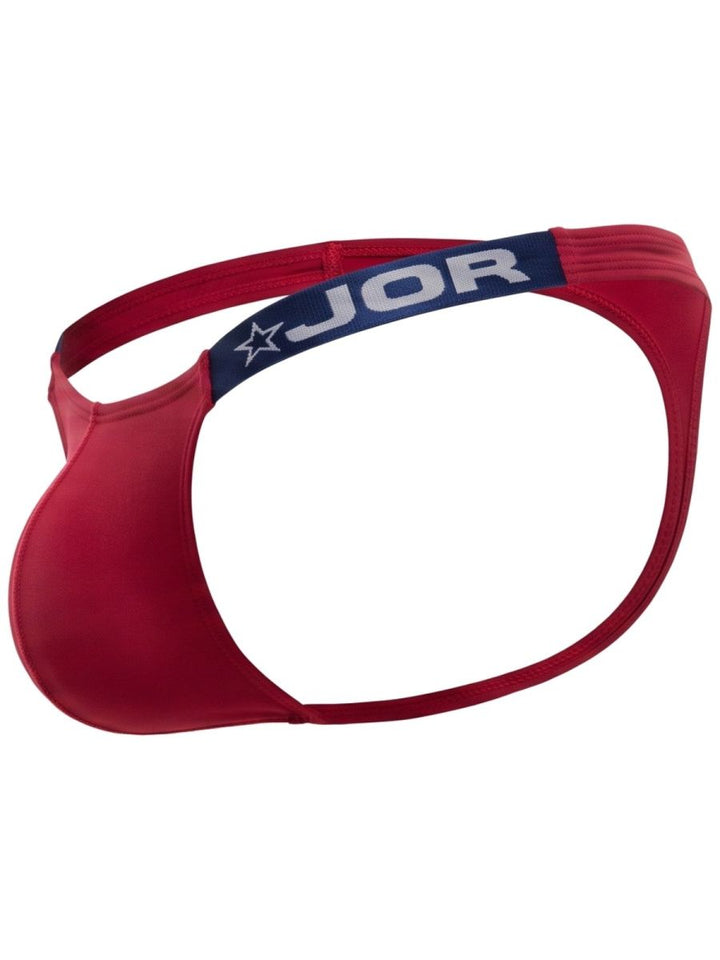 JOR Eros Men's Thong in Wine – men's thongs Handmade in Colombia
