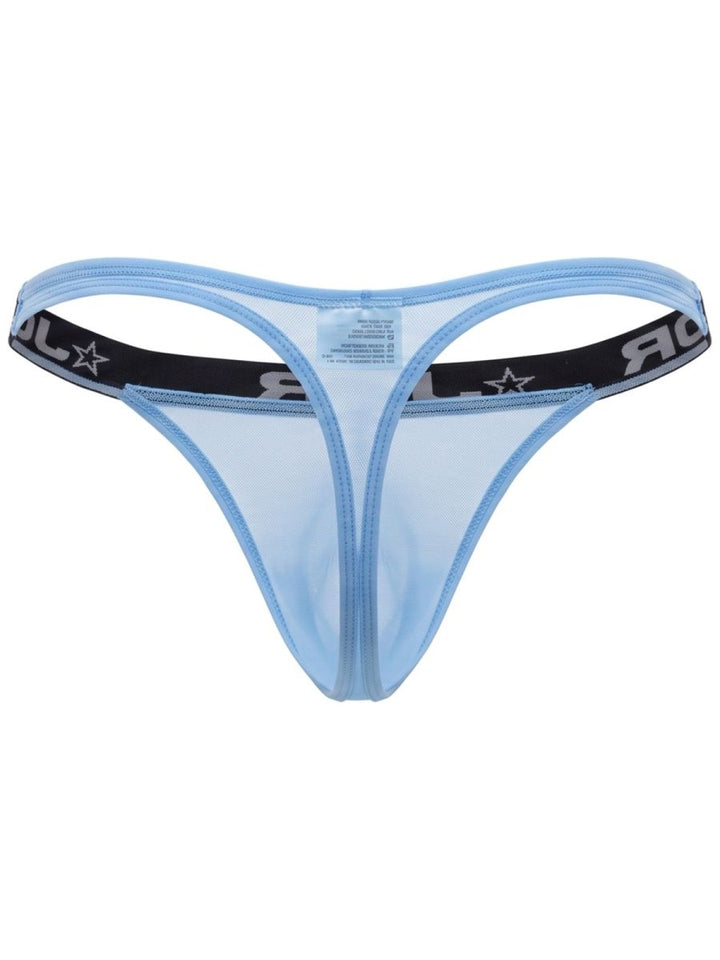 JOR Frost Men's Thong in Blue – men's thongs Handmade in Colombia