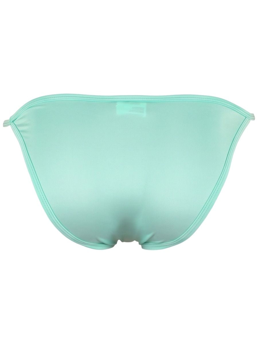 JOR Axel Minimalist Men's Bikini Brief in Mint – men's briefs