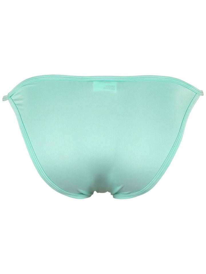 JOR Axel Minimalist Men's Bikini Brief in Mint – men's briefs
