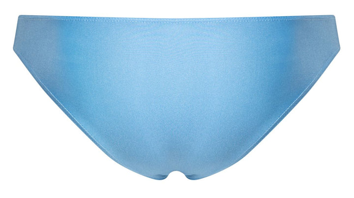 CandyMan JUSTIN+SIMON XSJ01 Classic Men's Bikini Brief in Baby Blue – men's briefs