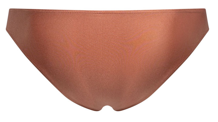 CandyMan XSJ01 Classic Men's Bikini Brief in Ochre – men's briefs
