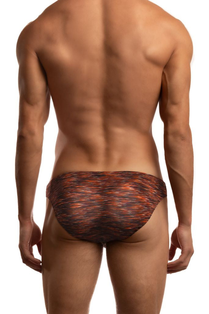 Jack Adams Filament Bikini Men's Brief – men's briefs