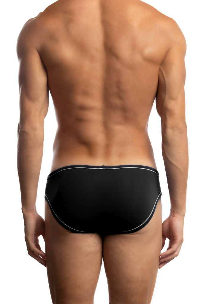 Jack Adams LUX Profile Brief With Piping – men's briefs