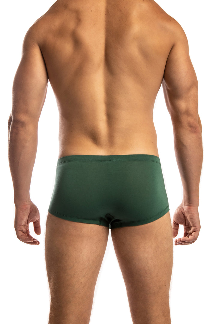 Jack Adams Streamlined Modal Bikini Boxer – men's boxer shorts