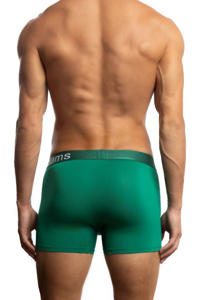Jack Adams Bamboo Men's Boxer Brief – men's boxer briefs