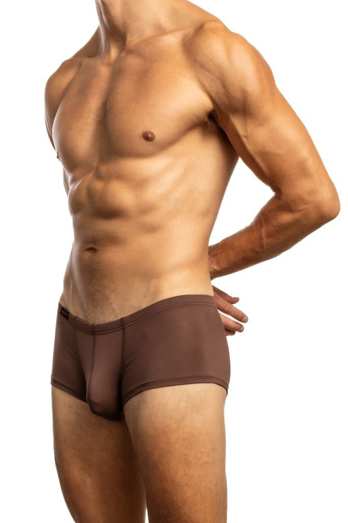 Jack Adams Streamlined Modal Bikini Boxer – men's boxer shorts