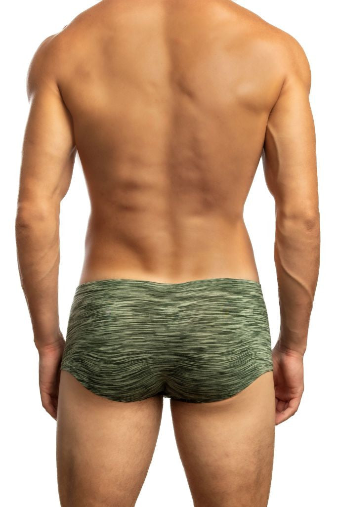 Jack Adams Filament Streamlined Boxer – men's boxer shorts