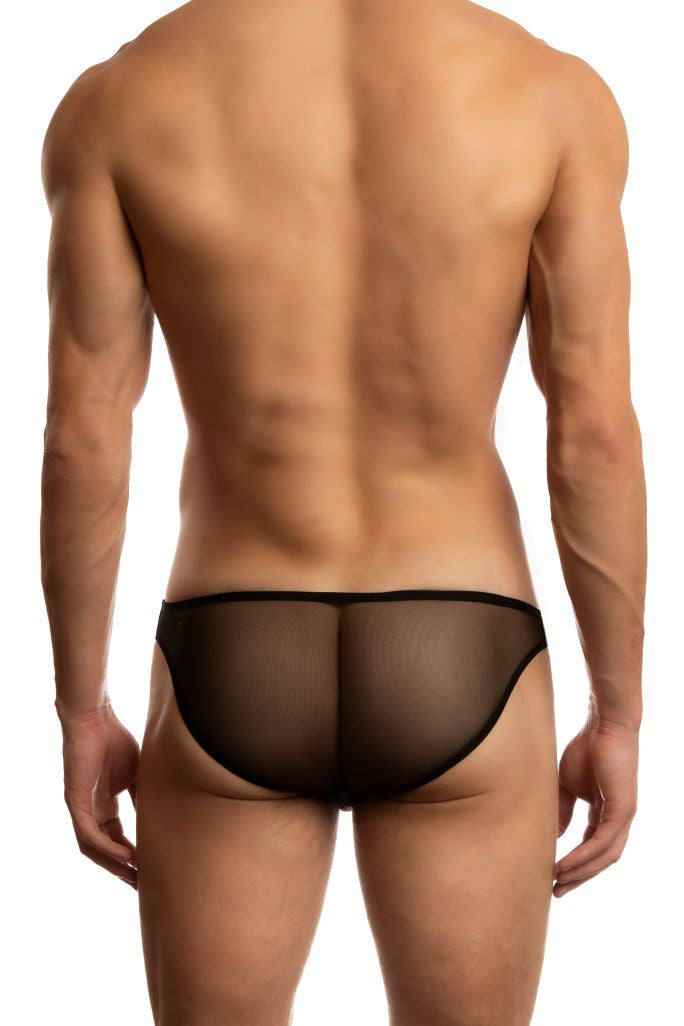 Jack Adams Breeze All Over Mesh Swim Brief – men's swimwear
