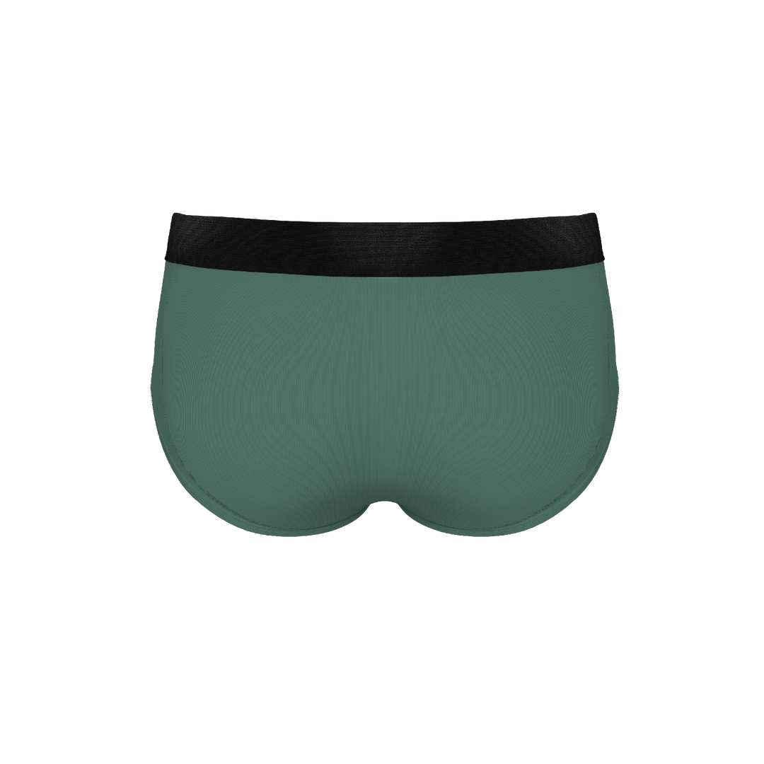 Shinesty "The Jingles" Christmas Bells Pouch Briefs