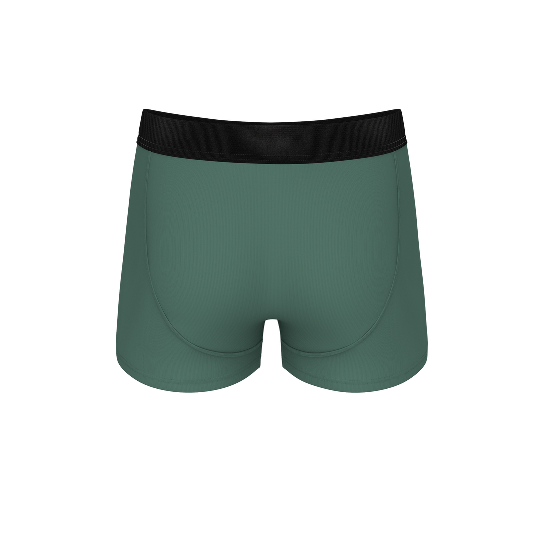 Shinesty "The Jingles" Christmas Bells Ball Hammock® Pouch Trunks Underwear