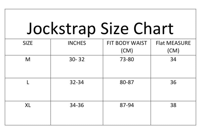 YOURS Passion Jockstrap limited time – men's cotton athletic jockstrap strong hold lift straps