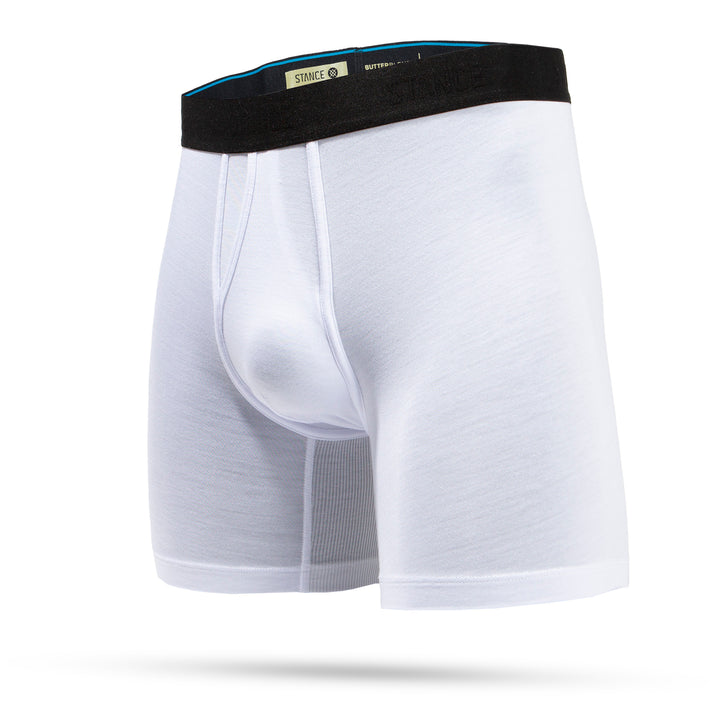 Stance Regulation Boxer Brief | Butter Blend™ Fabric, Core-Flex Waistband, Feather-Seam™ Comfort