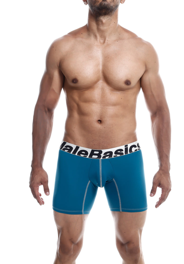 MaleBasics Microfiber Brief – Lightweight & Breathable Men's Performance Underwear