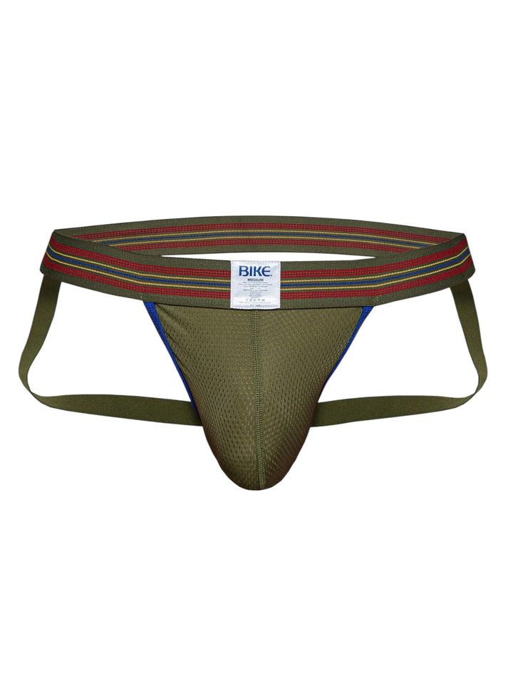 Men's Mesh Jockstrap