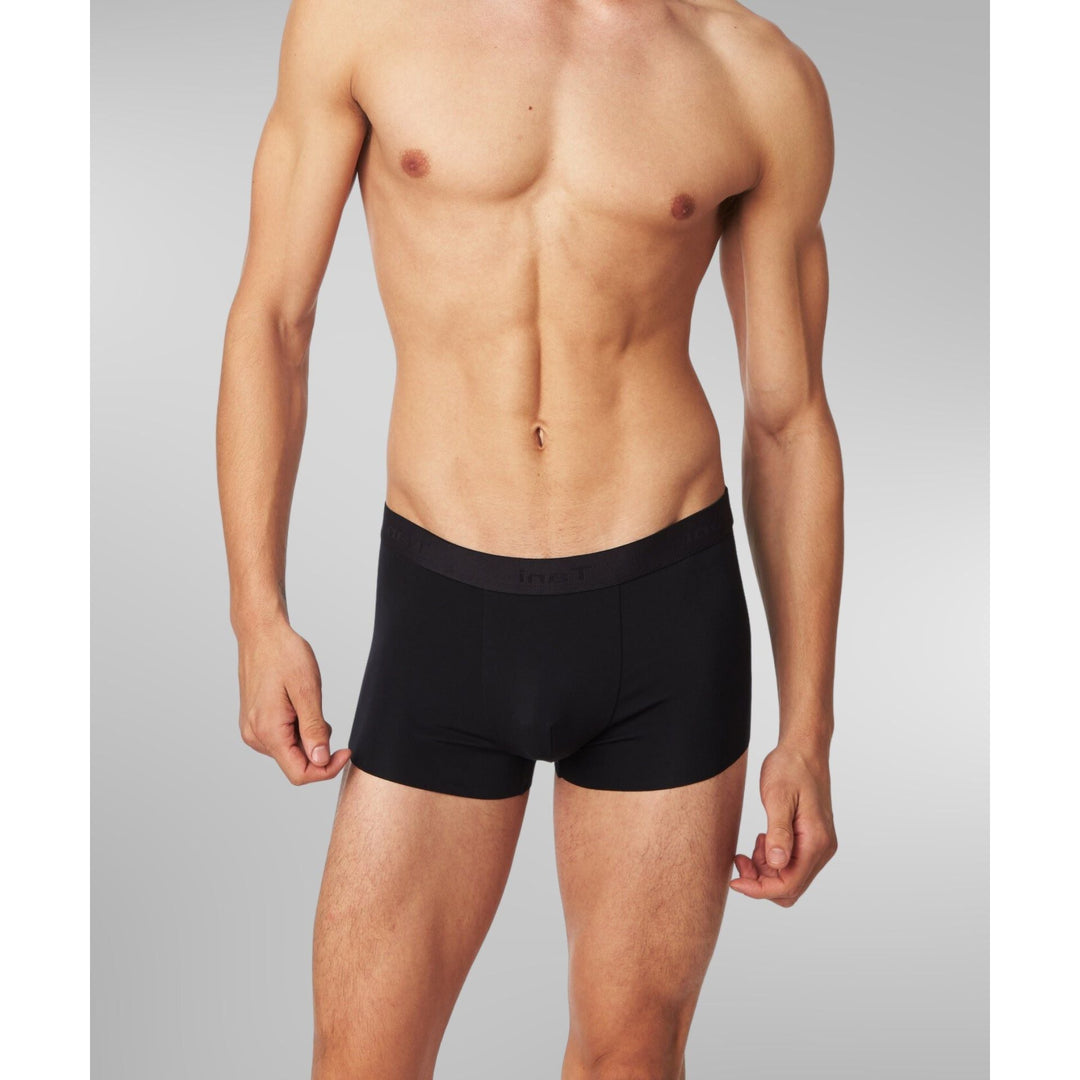 SilkCut Cotton Boxer Trunks – men's extra long staple cotton luxury trunk underwear