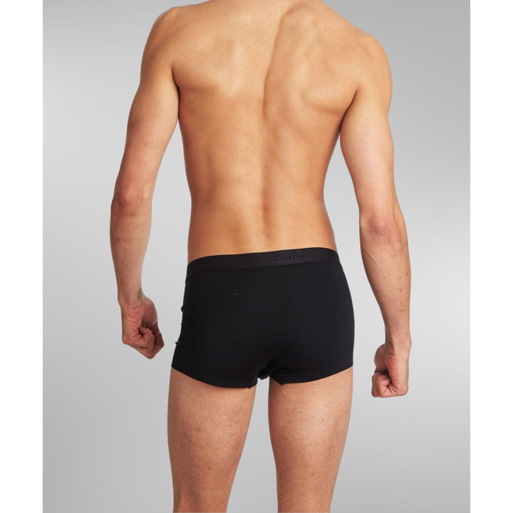 SilkCut Cotton Boxer Trunks – men's extra long staple cotton luxury trunk underwear