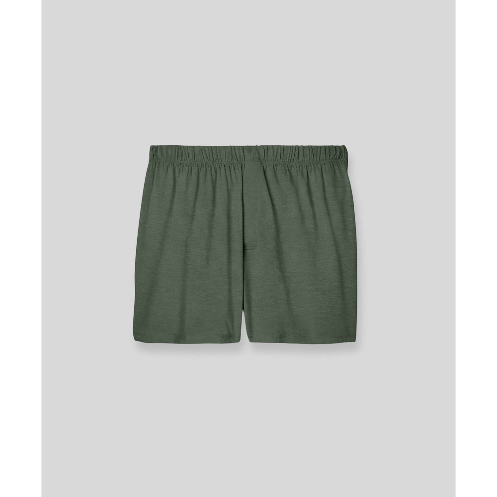 SilkCut Modal Men's Boxers – classic fit ultra-soft Micro Modal Air boxer shorts