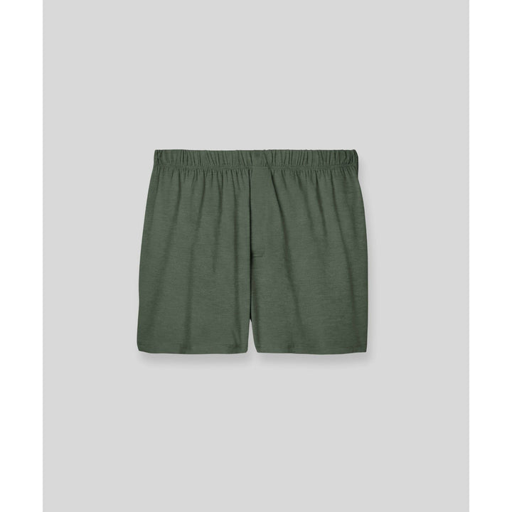 SilkCut Modal Men's Boxers – classic fit ultra-soft Micro Modal Air boxer shorts