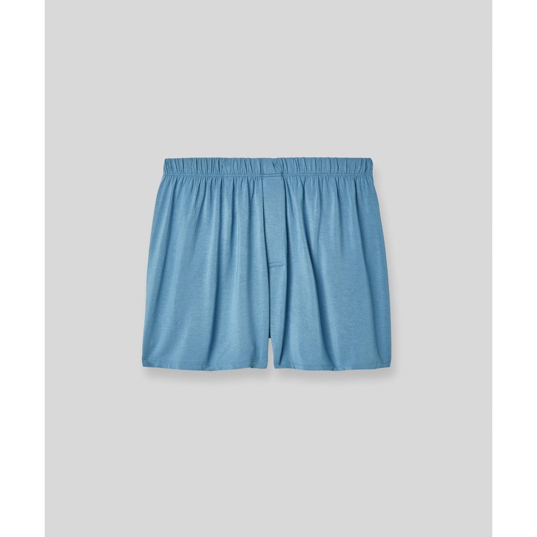 SilkCut Modal Men's Boxers – classic fit ultra-soft Micro Modal Air boxer shorts