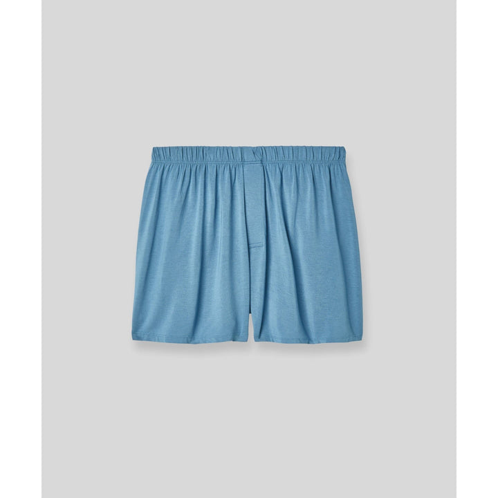 SilkCut Modal Men's Boxers – classic fit ultra-soft Micro Modal Air boxer shorts