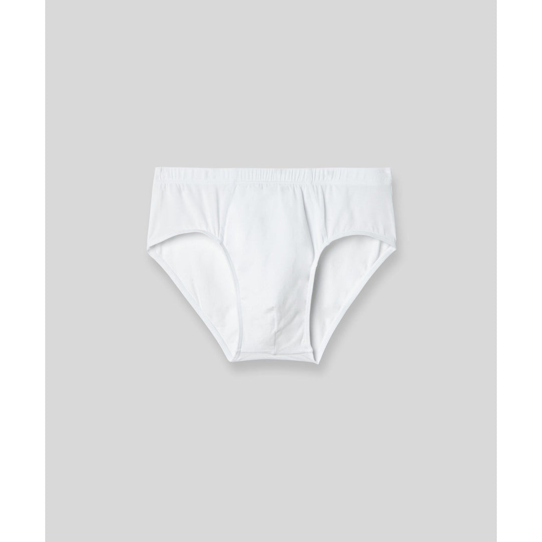 SilkCut men's Micro Modal Air brief – ultra-soft breathable ergonomic everyday underwear